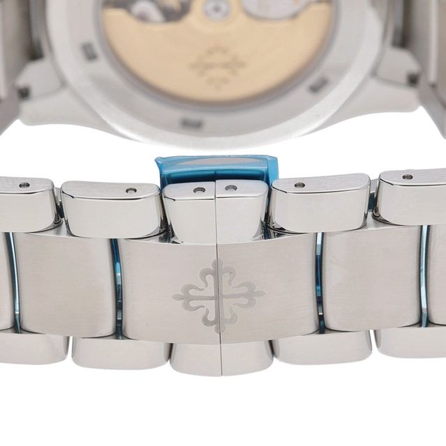 Patek Philippe Aquanaut 5167/1A-001 Image 3